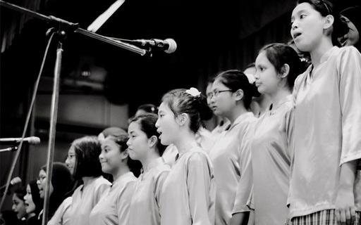 声乐的分类跟女高音、女中音、女低音的介绍